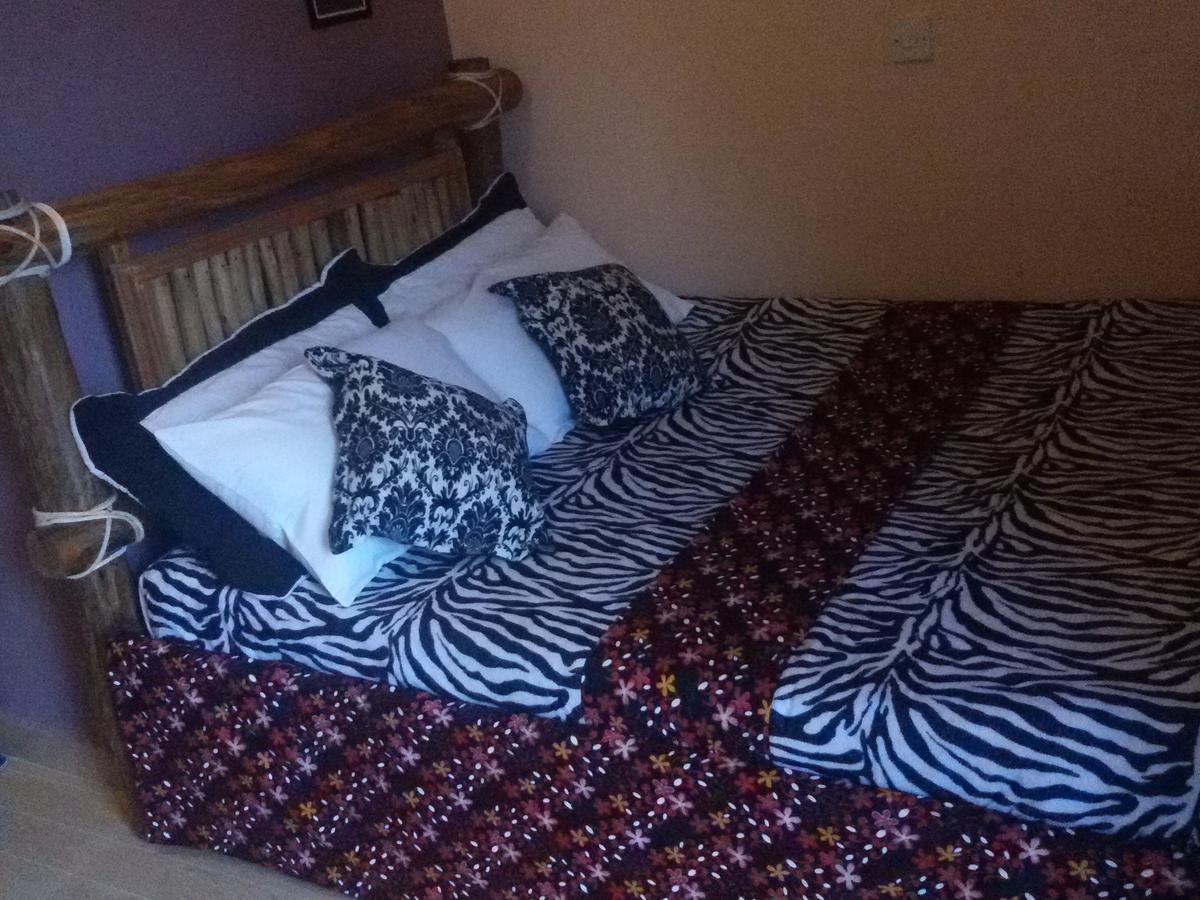 Unik Hotel Kireka Zimmer foto
